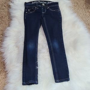 Justice jeans 6R
